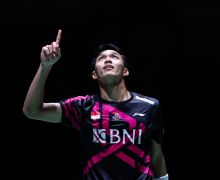 Live Streaming Final Japan Open 2023 Pagi Ini - JPNN.com