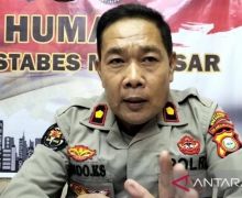 Gegara Catur, Anak di Makassar Dianiaya, Aksi Pelaku Terekam CCTV - JPNN.com