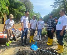 Lewat BUMN Environmental Movement, Masyarakat Diedukasi untuk Sadar Kebersihan - JPNN.com