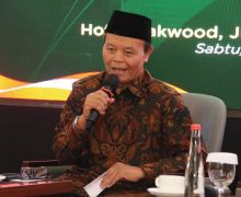 Mintarsih Berupaya Mendapatkan Haknya, Hidayat Nur Wahid Merespons - JPNN.com