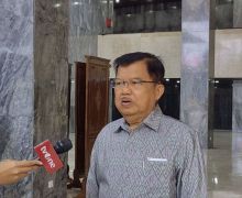 Pesan Jusuf Kalla untuk Elite Golkar yang Ngebet Ada Munaslub, Tegas - JPNN.com