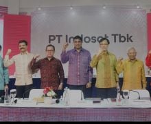 Pelanggan Indosat Tembus 100 Juta, Pendapatan Meningkat - JPNN.com