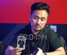 Denny Darko Ungkap Ramalan Soal Thariq Halilintar dan Aaliyah Massaid - JPNN.com