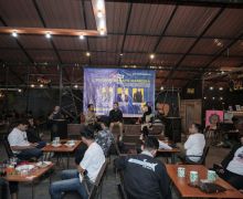 Sukarelawan Gus-Gus Ganjar Bikin Seminar Tentang Bahaya Narkoba di Surabaya - JPNN.com