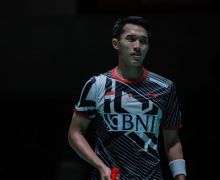 Gagal Juara di Jepang, Jonatan Christie Langsung Temui Ujian Berat di Australia Open - JPNN.com