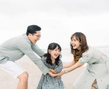 Vier Moments-Nadia Gelar Edukasi Pentingnya Peran Ayah dalam Keberhasilan Parenting - JPNN.com