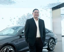 Mantan Bos Toyota Berlabuh ke Hyundai Motors Indonesia - JPNN.com