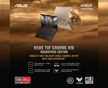 ROG Zephyrus M16, Laptop Gaming dengan Desain Stylish dan Performa Powerful - JPNN.com