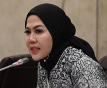 Intan Fauzi: Zulhas Tokoh Sangat Islami, Tidak Mungkin Melecehkan Agama Islam - JPNN.com