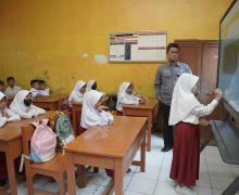 Peduli Pendidikan, BenQ Indonesia Dukung Transformasi Digital dari Tingkat SD - JPNN.com