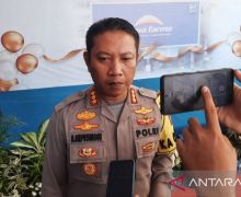 3 Anggota Polresta Tanjungpinang Dipecat - JPNN.com