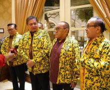 Airlangga: Dukungan Para Ketua Dewan Memudahkan Golkar Jalin Koalisi - JPNN.com