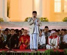 Ketum Majelis Dzikir Hubbul Wathon Berharap Semoga Tahun Politik 2024 Berjalan Damai - JPNN.com