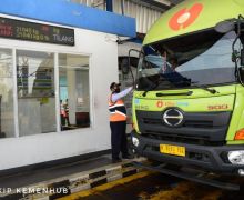 Menhub: Indonesia Masih Menghadapi Tantangan Penataan Transportasi - JPNN.com