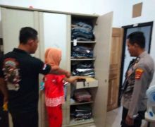 Warga Lampung Timur Hanya Pasrah Didatangi Perampok Bercelurit - JPNN.com