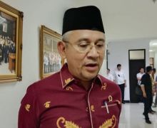3 Nama Ini Diusulkan DPRD jadi Calon Pj Gubernur Jabar Pengganti Ridwan Kamil, Siapa Saja? - JPNN.com
