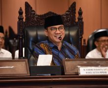 Wakil Ketua MPR Minta Kemenkeu Buka Blokir Anggaran BOS Madrasah - JPNN.com