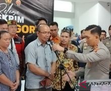 5 Poin Ini Mengindikasikan Bripda IDF Sengaja Ditembak, sempat Curhat Begini kepada Pacar - JPNN.com