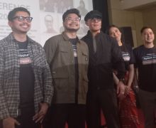 Deddy Corbuzier Hingga Raditya Dika Bakal Ramaikan Acara Ngobrol Untuk Indonesia Maju - JPNN.com