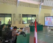 2 Anggota Polres Manggarai Barat Dipecat dari Polri - JPNN.com