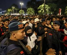Persebaya Minta Polisi Tangkap Provokator di Laga Melawan Persija - JPNN.com
