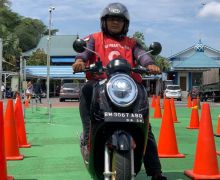 Gagal Ujian SIM Sampai 3 Kali? Masyarakat Bisa Ikut Coaching Clinic Ditlantas Polda Riau - JPNN.com