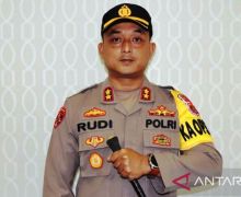 Oknum Polisi Diduga Lakukan Pungli Rp 27 Juta per Bulan, AKBP Rudi Bereaksi Begini - JPNN.com