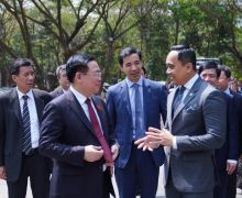 Putu BKSAP Berharap Sidang AIPA Menjadikan ASEAN Kekuatan Utama di Asia Pasifik - JPNN.com