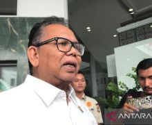 Ini Lho 3 Calon Pj Gubernur Sumut yang Diusulkan ke Kemendagri - JPNN.com