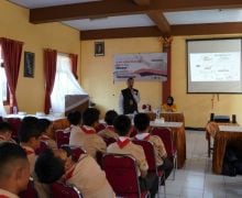 KKN Literasi Digital Menyasar Seluruh Sekolah di Wilayah Magelang  - JPNN.com