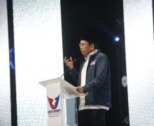 Partai Perindo Kecam Pernyataan Rocky Gerung - JPNN.com