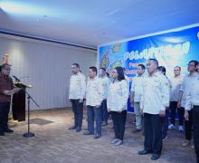 Kagama Dorong Pengurus Cabang Halmahera Berkontribusi untuk Kemajuan Daerah - JPNN.com