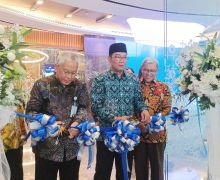 Dukung Percepatan Bisnis, Bank BJB Resmikan Kantor Baru di T Tower - JPNN.com