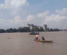 Mohon Doanya, Aldi Tenggelam di Sungai Musi, 2 Temannya Selamat - JPNN.com