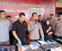 2 Penganiaya Sopir Truk Tangki Pertamina di Tasikmalaya Ditangkap Polisi, 1 Masih Buron - JPNN.com
