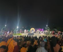 Peste Betengaq Disebut Memberikan Warna Baru Bagi Lombok Tengah - JPNN.com