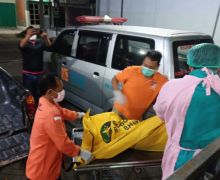Heboh Penemuan Potongan Tubuh Manusia Korban Mutilasi di Jombang, Kepala Belum Ditemukan - JPNN.com
