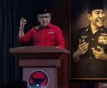 Resep Sederhana dari Bu Mega untuk Jurkam PDIP dan Ganjar - JPNN.com