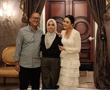 Tampil Live di Babak Final AGT 2023, Putri Ariani Dapat Pesan Khusus dari Dubes Rosan - JPNN.com