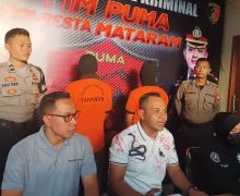 Polisi Tetapkan 3 Tersangka Kasus Penganiayaan di Mataram - JPNN.com