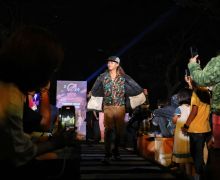 Gabungan Seniman Indonesia Berikan Panggung Kepada Musisi Jalanan di BKT - JPNN.com