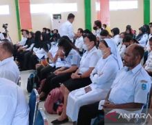 Kominfo Ajak Para Guru di Morowali Melek Digital - JPNN.com