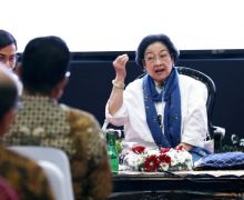 Megawati Ingatkan 2 Hal Ini Kepada Para Peneliti, Mohon Disimak - JPNN.com