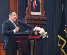 Bamsoet Dorong RUU Masyarakat Hukum Adat Segera Dituntaskan - JPNN.com
