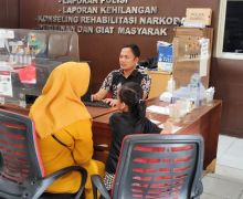 Viral, Juru Parkir di Palembang Cari Duit Tambahan Pakai Cara Haram - JPNN.com