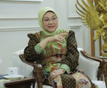 Menaker Ida Ungkap Tantangan Bangsa Indonesia dalam Pengembangan SDM di Era Digitalisasi - JPNN.com