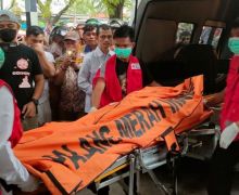 Sepasang Mayat Ditemukan dalam Mobil Lexus di Banda Aceh - JPNN.com