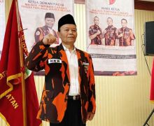 Hidayat Nur Wahid Ajak Kader PP Menjadi Teladan dalam Mengamalkan Pancasila - JPNN.com
