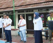 Gandeng BEM UI & Dinas Lingkungan Hidup DKI, BRI Life Berpartisipasi dalam Jakarta Sadar Sampah - JPNN.com