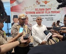 Satukan Kekuatan, Kelompok Pendukung Prabowo Bentuk GMPP - JPNN.com